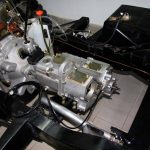 Land Rover Santana Ligero ladrillo