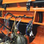 Land Rover Santana Ligero ladrillo