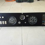 Land Rover Santana Ligero ladrillo