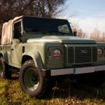 Chelsea Truck TD4 90