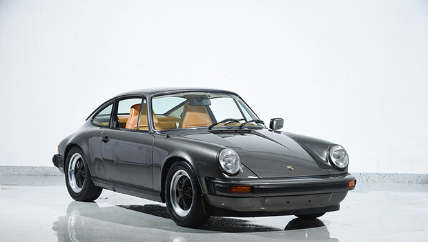Porsche 911 SC 78